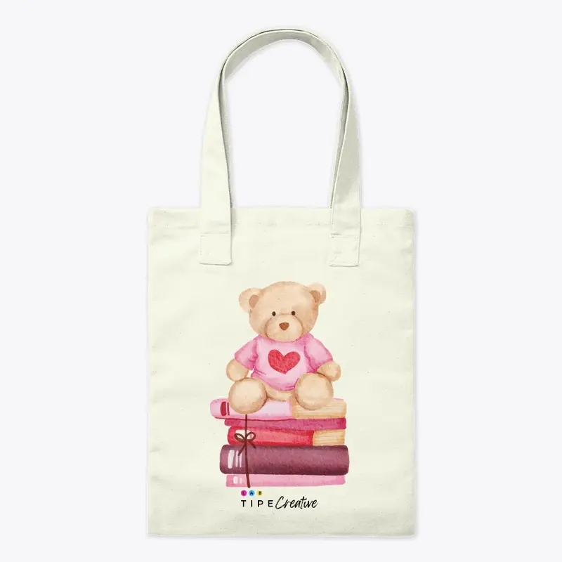 COLLEZIONE ORSO CUORE