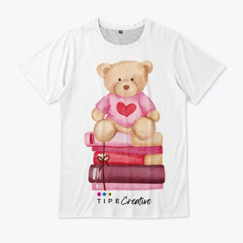 COLLEZIONE ORSO CUORE