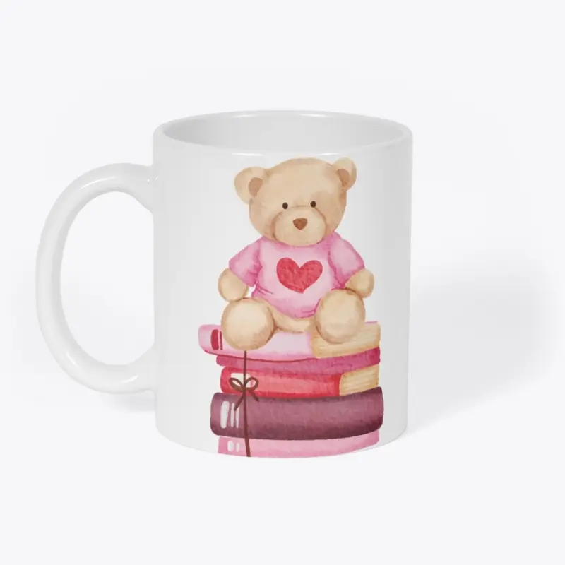 COLLEZIONE ORSO CUORE